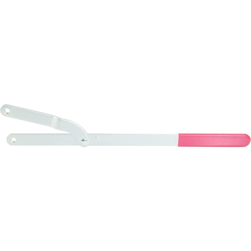 KS Tools Lösehebel verstellbar – 554 mm