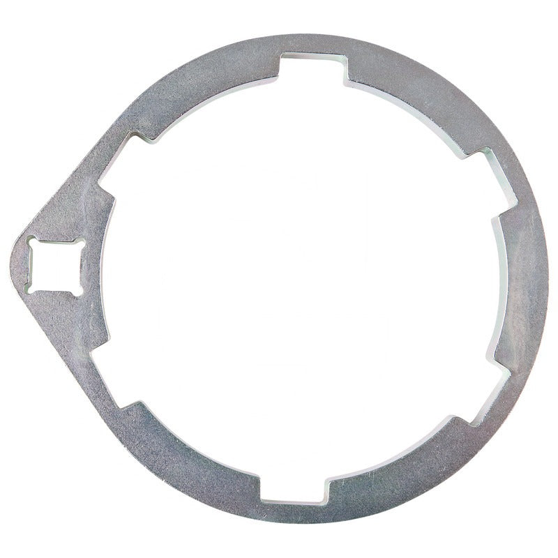 KS Tools 3/8" Kraftstofffilter-Schlüssel passend für Volvo 2,4D/2,4D5 Motoren – 109,6 mm
