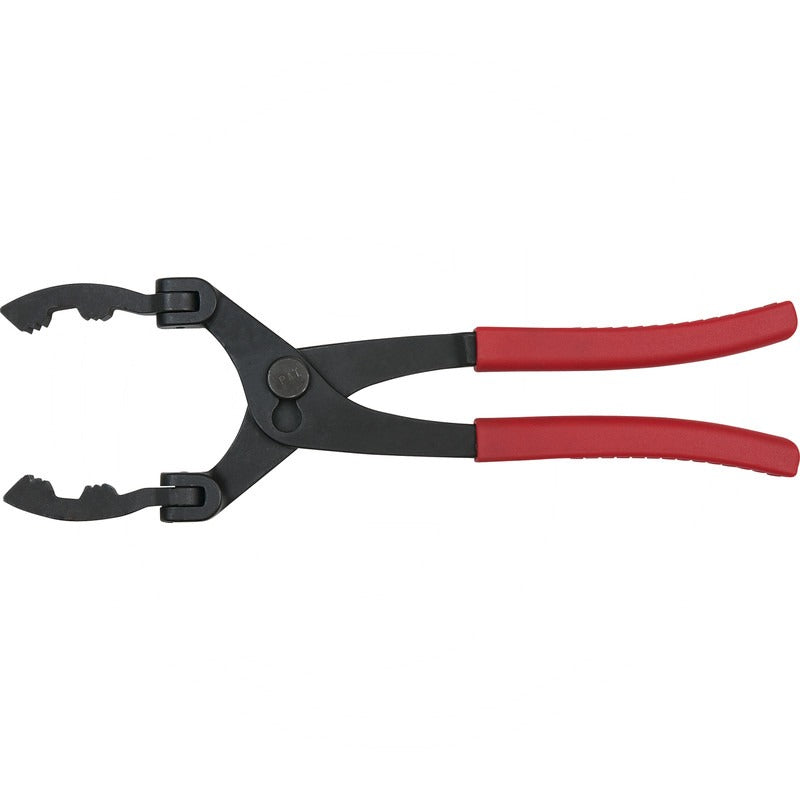 KS TOOLS Universal Kraftstofffilter Zan, 150.3129 – 390 mm