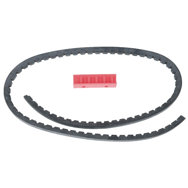 KS Tools Ersatz-Keilriemen passend für 150.3150 – 532 mm