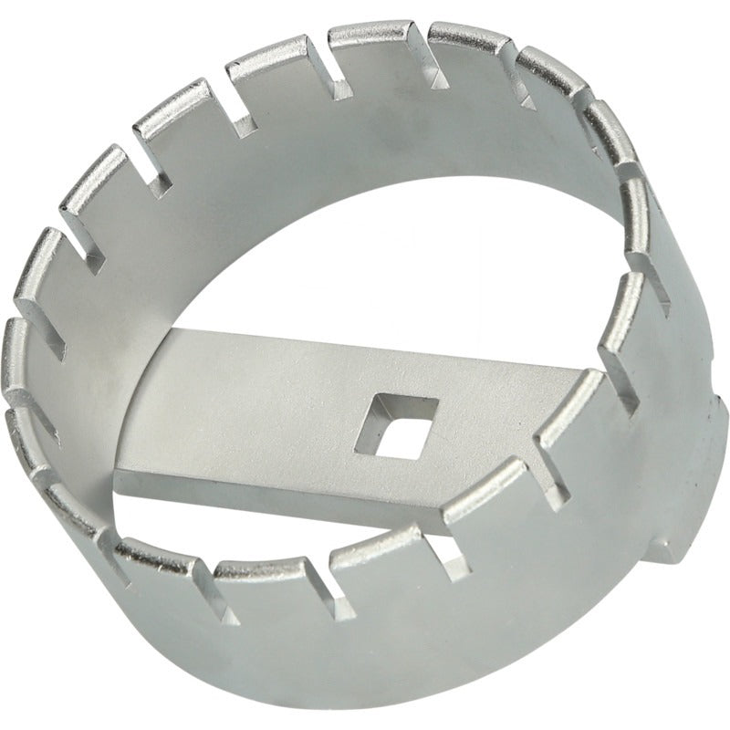 KS Tools 1/2" Tankgeberschlüssel passend für Volvo – 200 mm