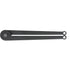 KS Tools Zweilochmutterndreher, verstel, 150.3209 – 125 mm