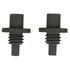 KS Tools Zapfenpaar, Ø 4,87 mm – 17 mm