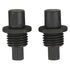 KS Tools Zapfenpaar, Ø 6,87 mm – 27 mm