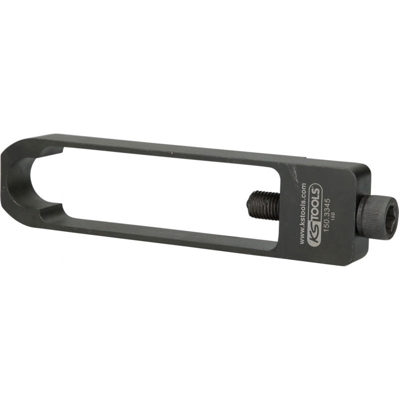 KS Tools Schwingungsdämpfer-Spanner passend für Mercedes, 182 mm – 250 mm