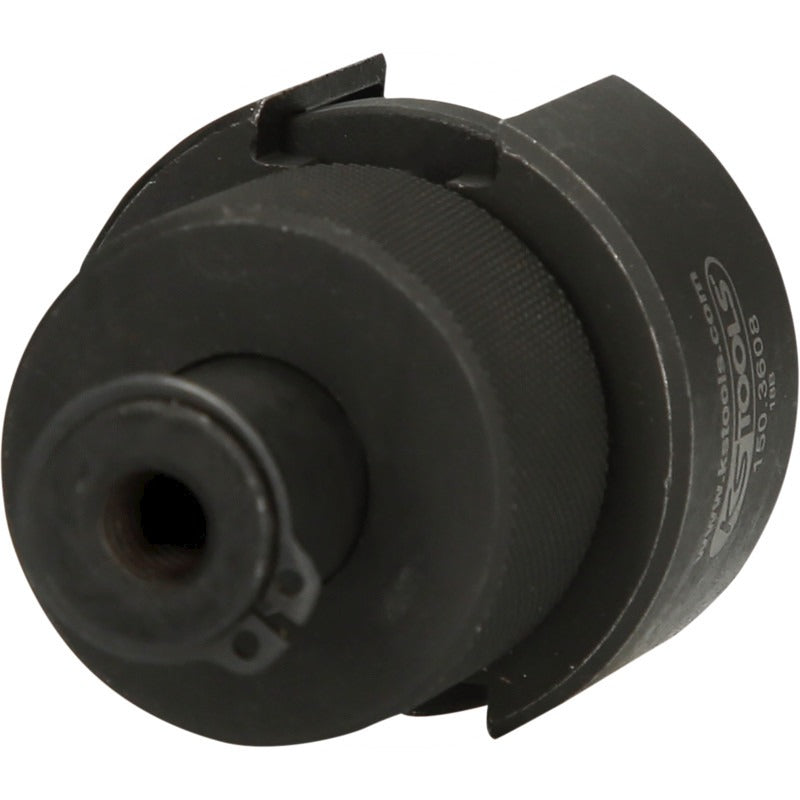 KS Tools Ausgleichswellen-Abzieher passend für VAG – 105 mm