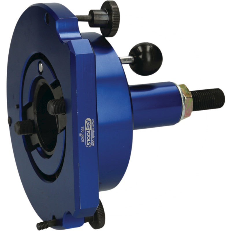 KS Tools Montagewerkzeug-Satz passend für VW Crafter, 7-tlg – 180 mm