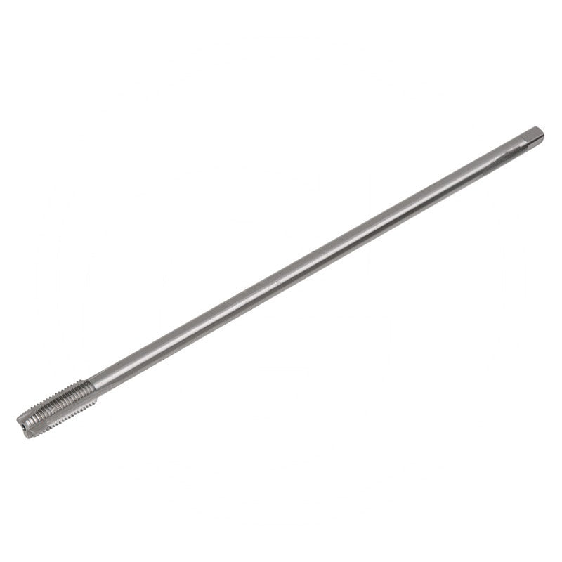 KS Tools Spezial-Handgewindebohrer, extra lang, M10 – 16 mm