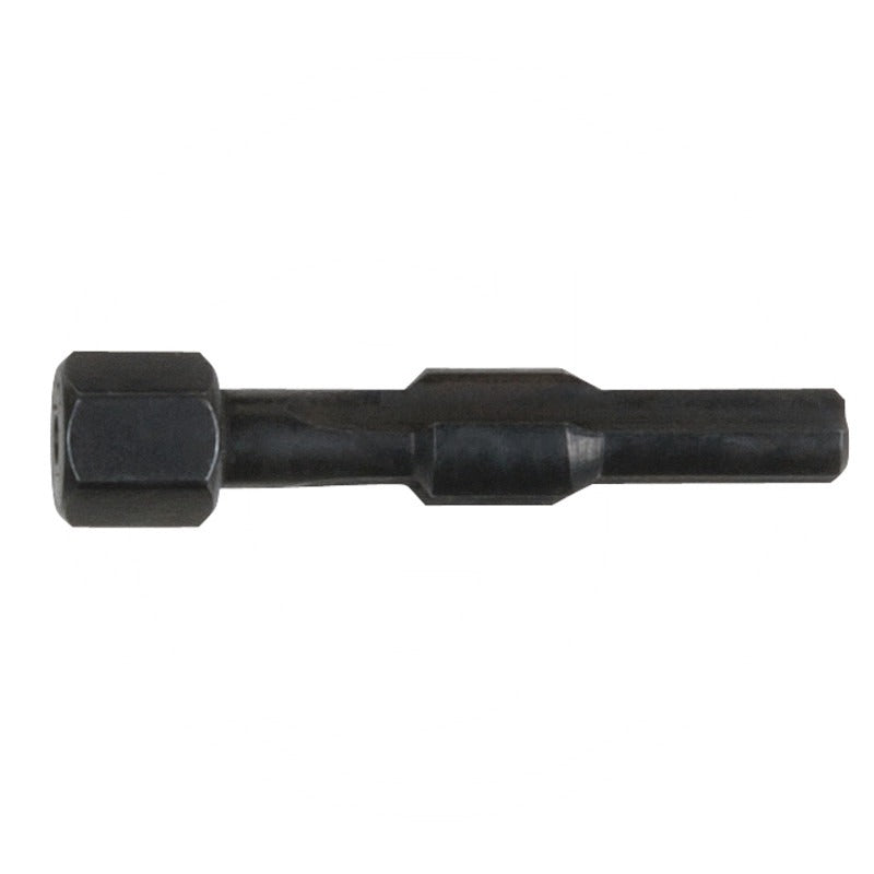 KS Tools Reibahle mit Führungszapfen – 70 mm
