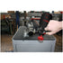 KS TOOLS Druck-Zerstäuber – 180 mm – Bild 5