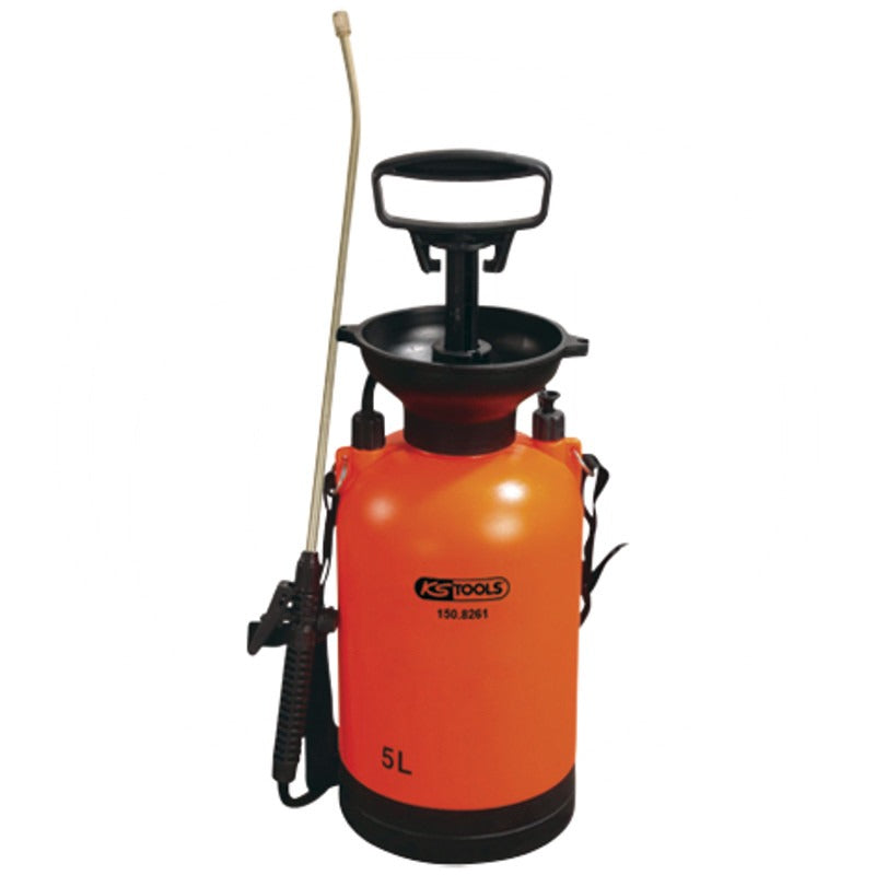 KS TOOLS Druckpump-Zerstäuber – 182 mm