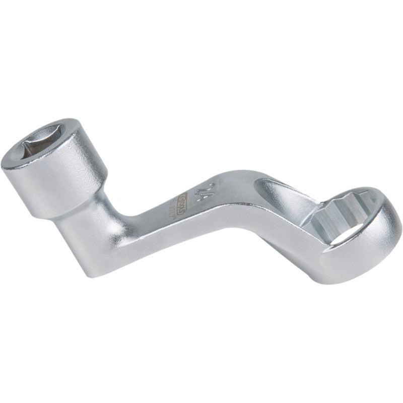 KS Tools 1/2" Ölfilter-Schlüssel passend für DSG-Getriebeölwechsel – 130 mm