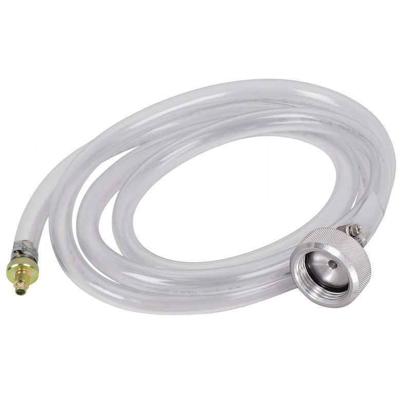 KS Tools Haldex-Kupplung-Befüllschlauch passend für VAG – 260 mm