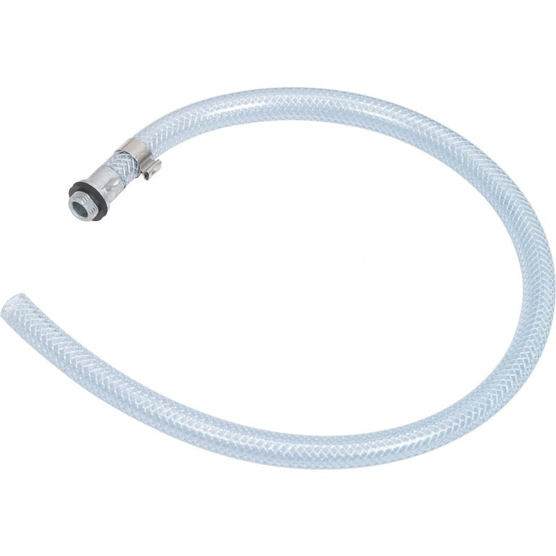KS Tools PVC Ersatzschlauch passend für 150.9250 – 260 mm