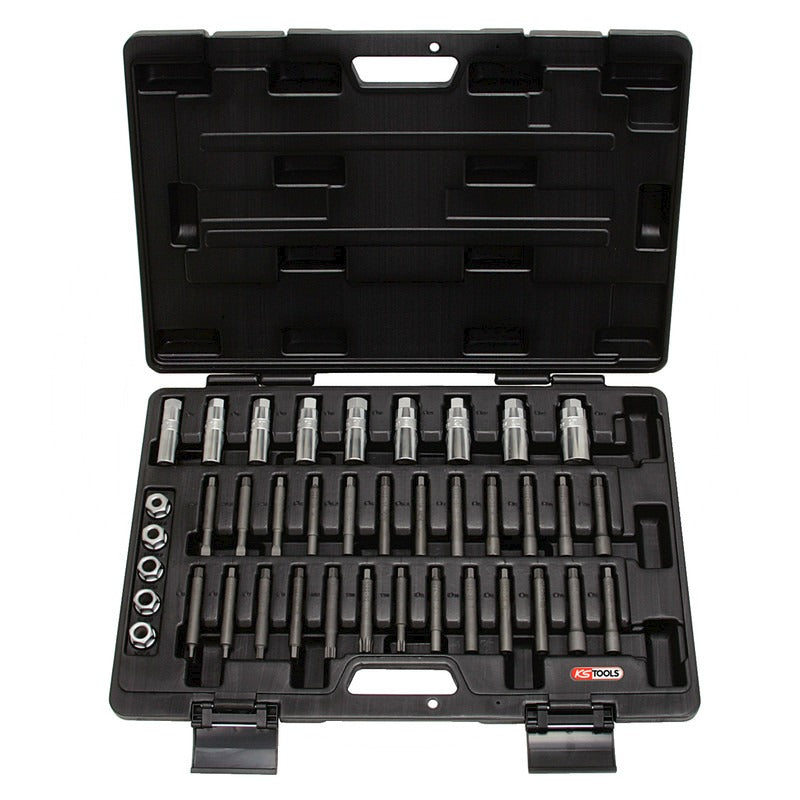 KS Tools Stossdämpfer Werkzeug-Satz – 570 mm