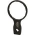 KS Tools 3/8" Ölfilterschlüssel Ø 66,5 mm / 14 Flächen – 180 mm