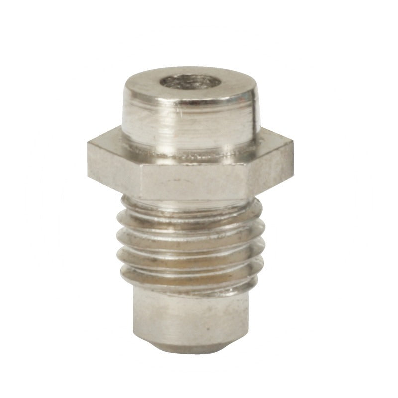 KS TOOLS Mundstücke passend für Nietzangen, 6,4mm – 20 mm