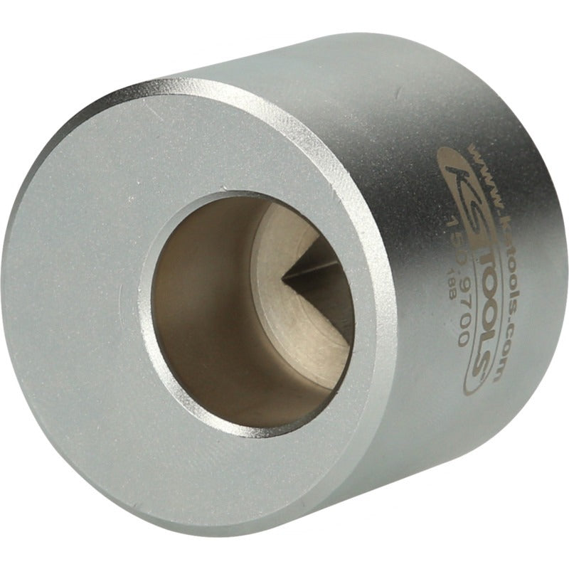 KS Tools 1/2" Spureinstell-Exzenternuss passend für Mini – 105 mm