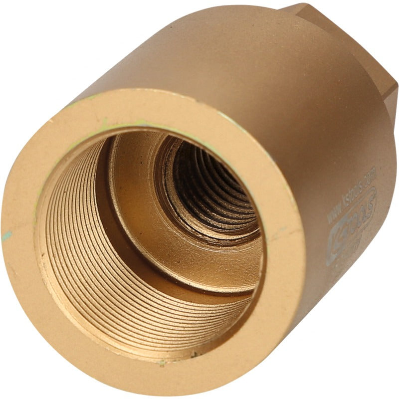 KS Tools Gelenkwellen-Adapter passend für Fiat, M33x1,5mm – 100 mm
