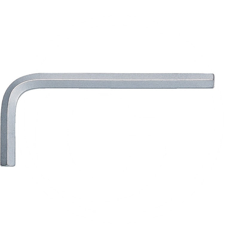 KS Tools Innensechskant-Winkelstiftschlüssel, 0,9 mm