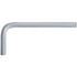 KS Tools Innensechskant-Winkelstiftschlüssel – 100 mm SW 5/64"