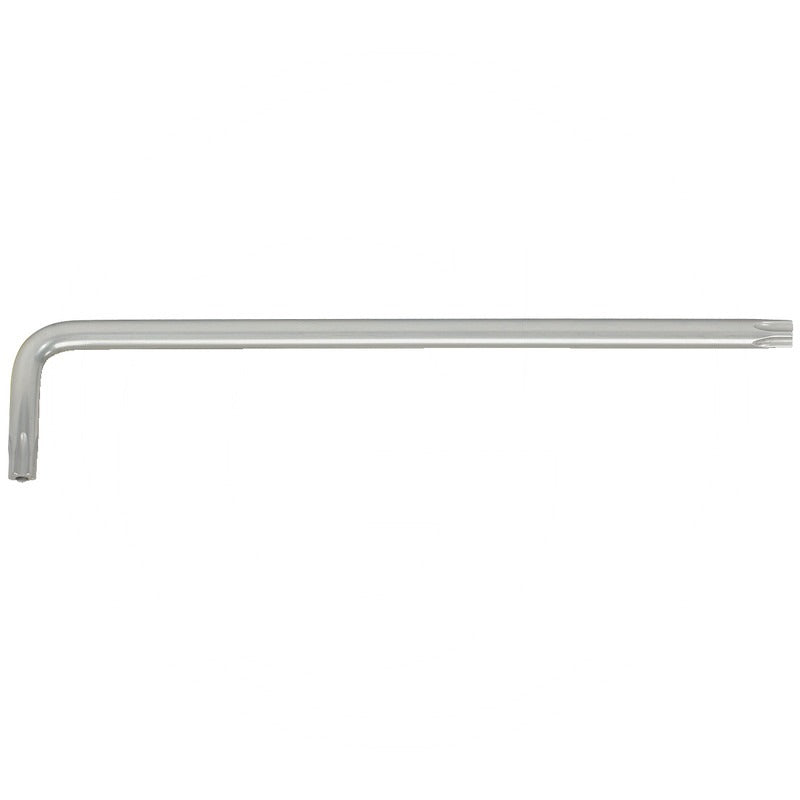 KS Tools 5stern-Winkelstiftschlüssel – 117 mm