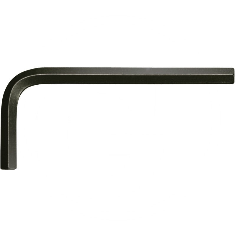 KS Tools BASIC InnenSK-Winkelstiftschluessel kurz – 36 mm