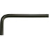KS Tools BASIC InnenSK-Winkelstiftschluessel kurz – 36 mm