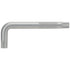 KS Tools XZN - Winkelstiftschlüssel, kurz, M8 – 90 mm
