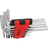 KS Tools Winkelstiftschll. 6kant Zoll k, 151.4540