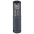 KS Tools 1/4" Schlagschraubernuss, lang, 12mm – 135 mm