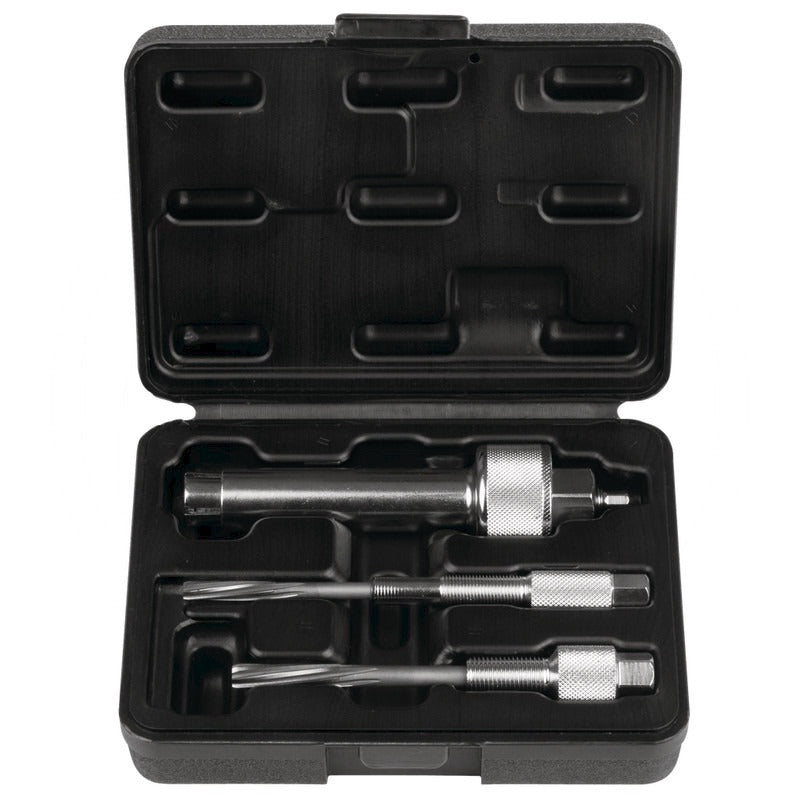 KS Tools Glühkerzen-Service-Satz, 3-tlg. – 165 mm