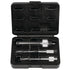 KS Tools Glühkerzen-Service-Satz, 3-tlg. – 165 mm