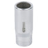 KS Tools Einspritzpumpen-Vielzahn-Stecknuss – 25 mm