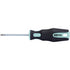 KS Tools EDELSTAHL Schraubendreher, POZIDRIV®, PZ – 160 mm