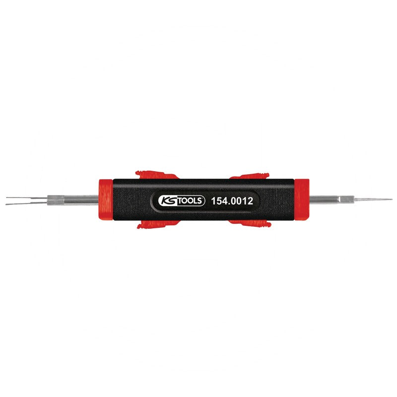 KS Tools Kabel-Entriegelungswerkzeug – 165 mm Gewicht 38 g