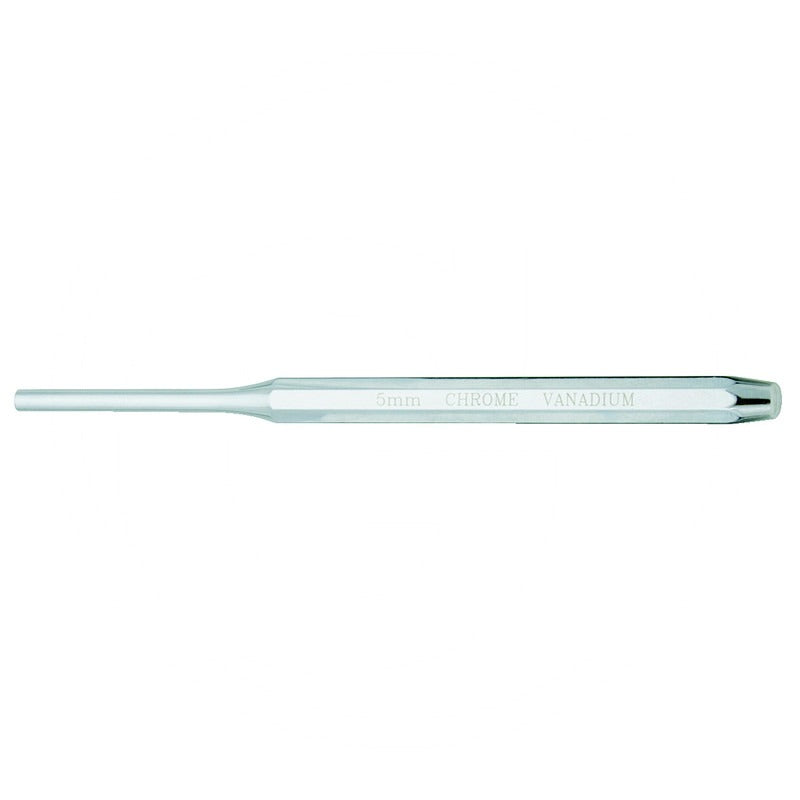 KS TOOLS Durchtreiber, 8kant, hochglanz, Ø 8mm – 180 mm