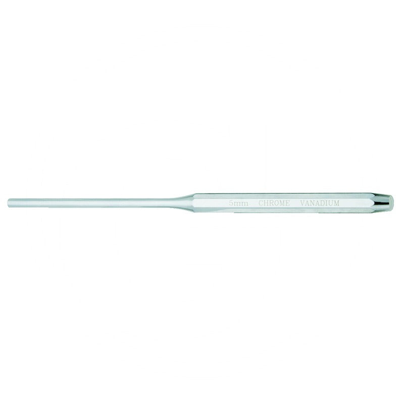 KS TOOLS Durchtreiber XL, 8kant, hochglanz, Ø10mm – 200 mm