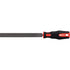 KS TOOLS Flachfeile, DIN 7261 Form A, 300mm Hieb1 – 450 mm