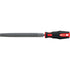 KS Tools Halbrund-Feile – 391 mm