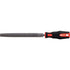 KS Tools Halbrundfeile DIN7261 Form E 250mm Hieb3 – 430 mm