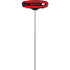 KS Tools ERGOTORQUE+T-Griff-TX-Stiftschl. T30 – 135 mm