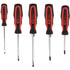 KS TOOLS ERGOTORQUE+ Schraubendreher-Satz – 337 mm