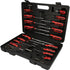 KS TOOLS Schraubendreher- und Bit Satz