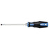 KS TOOLS ERGOTORQUE+Schraubendreher Schlitz 55mm passend für Schlitz Schrauben – 255 mm