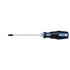 KS TOOLS ERGOTORQUE+ Schraubendreher PH2, l=230mm passend für Kreuzschlitz Schrauben – 230 mm