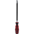 KS Tools 1/4" ERGOTORQUEplus Vierkant-Schraubendreher, 200m – Ø 15.0