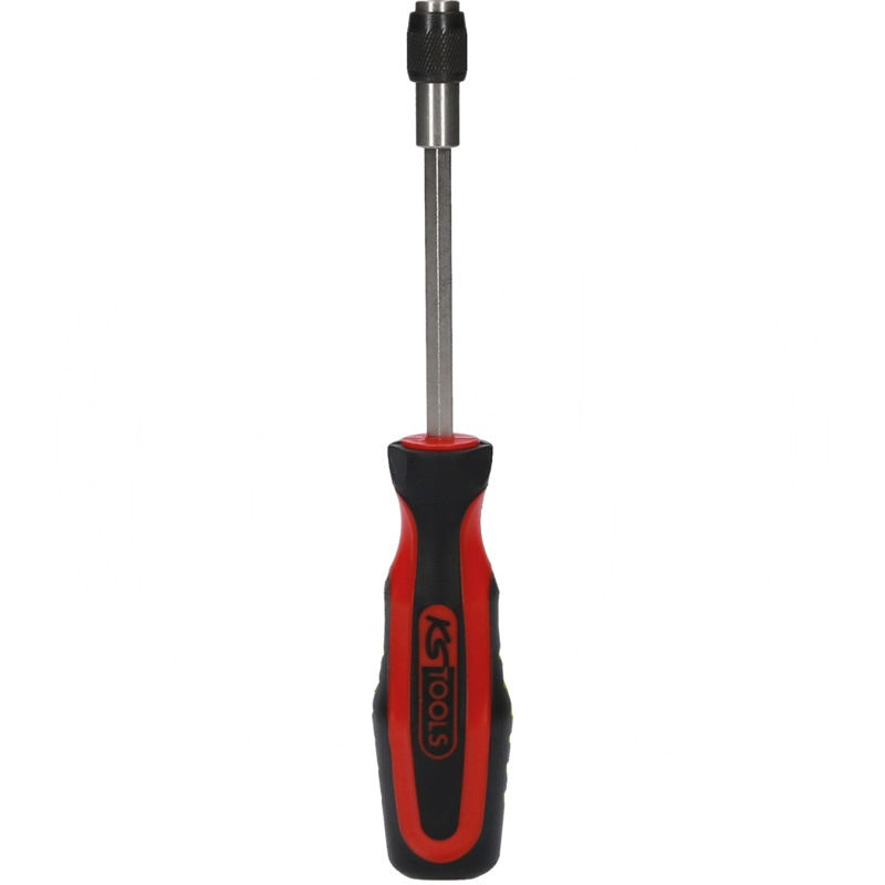 KS Tools 1/4" ERGOTORQUEplus Bit-Schraubendreher – 100 mm