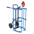 KS Tools Räder-und Fasswagen, 280kg