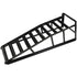 KS Tools PKW-Auffahrrampe mit 225 mm Reifenbreite, paarweise – 1010 mm